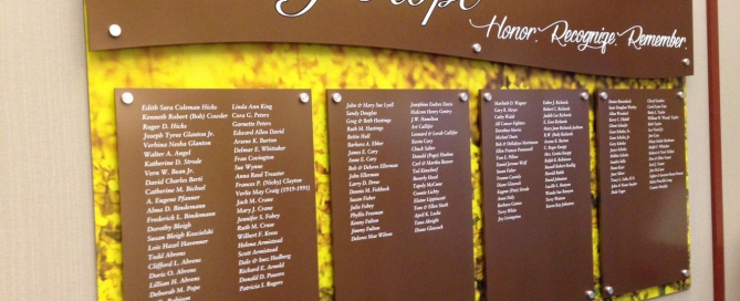 Read about how Park Place Sign has grown since its establishment and expanded in new directions, thanks to the Mimaki JFX200 printer.