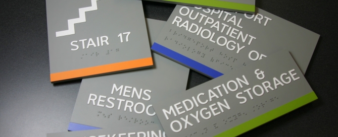 At Park Place Sign Systems, it is our mission to work as a partner with companies in need of wholesale ADA and interior way-finding signage—we are not the competition. Learn more about the benefits and advantages we offer.