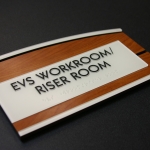 EVS Workroom