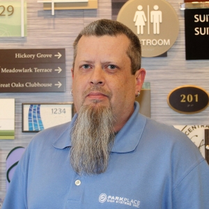 Staff—Kyle Vail, Order Entry/Sales Assistant