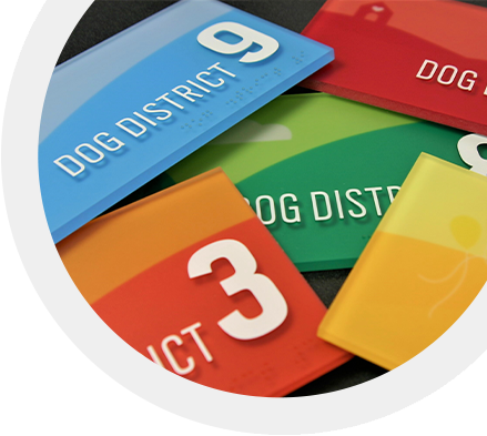 Our products are protected under warranty