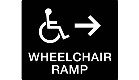 Category 3 is used to identify accessible elements